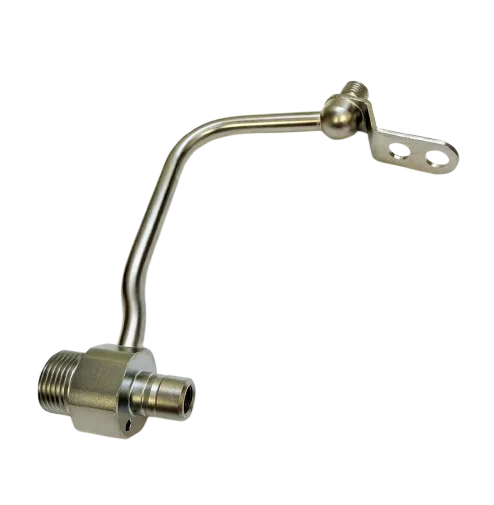 Graco 24R913 Fluid housing repair kit – Part #24R913