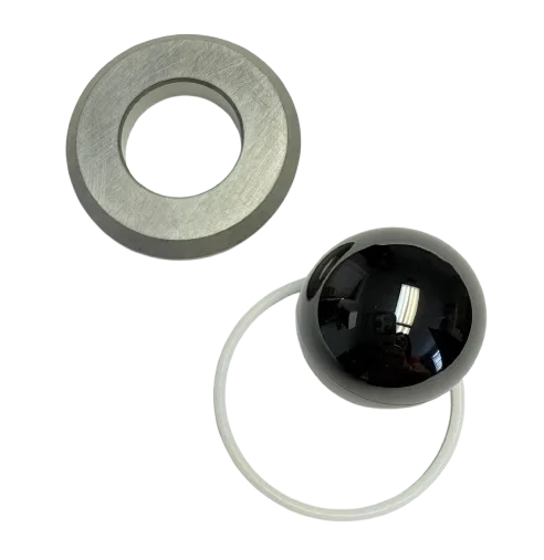 Graco 17H889 Carbide seat kit – Part #17H889