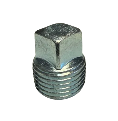 Graco 104813 Steel Pipe Plug 3/8M – Part #104813