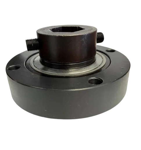 Graco 1065031A Pulley Side Bearing Assembly (Sps10 - Std Speed) (Must Be Greased - Use High-Temp Grease, Slowly Han) – Part #1065031A