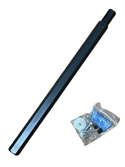 Graco 1065037A Hex Drive Shaft Assembly – Part #1065037A