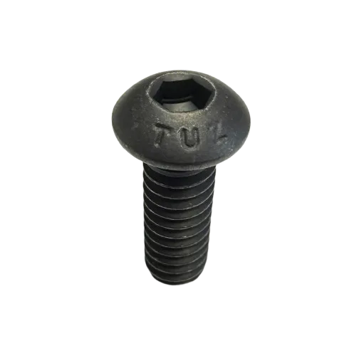 Graco 112689 Hd Button Screw – Part #112689