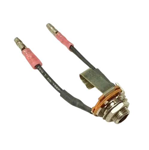 Graco 114805 Jack 1/4 Motor – Part #114805