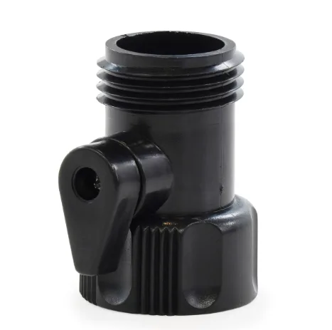 Graco 115648 Power Flush Valve – Part #115648