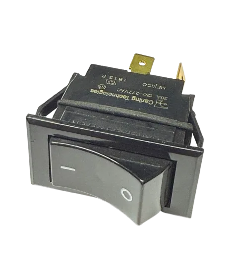 Graco 116098 Rocker Switch – Part #116098