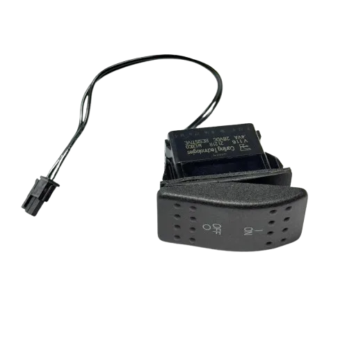 Graco 116752 Rocker Switch – Part #116752