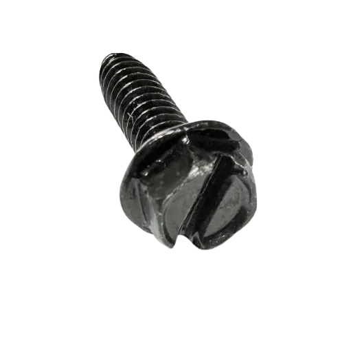 Graco 117501 Slotted Hexagonal Washer Head Machine Screw – Part #117501