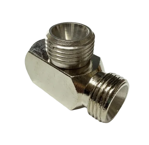Graco 120128 Outlet Fitting – Part #120128