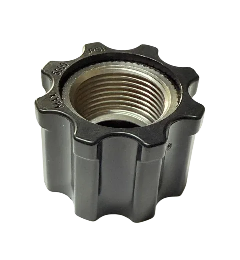 Graco 120583 Hand Nut – Part #120583