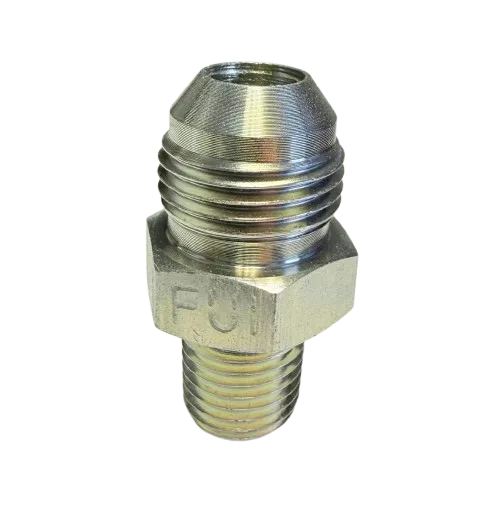 Graco 121310 1/4 NPT X 1/2 JIC Connector Fitting – Part #121310