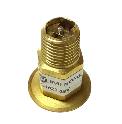 Graco 122703 Pressure Relief Valve – Part #122703