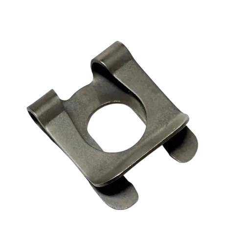Graco 126111 External Circlip Retainer 8mm – Part #126111