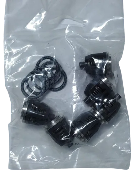 Graco 127498 Valve Repair Kit CAT 5CP/5PP – Part #127498