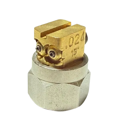 Graco 130216 Dual Nozzle – Part #130216