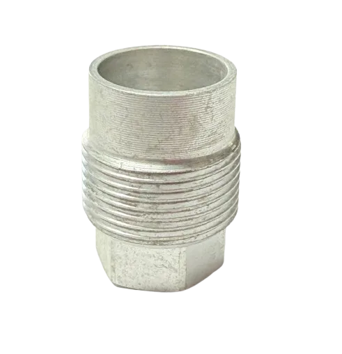 Graco 15B549 End Nut – Part #15B549