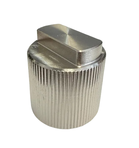 Graco 15C765 Filter Cap – Part #15C765