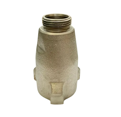 Graco 15C785 Intake Valve Housing – Part #15C785