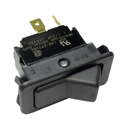 Graco 15C979 ON/OFF Rocker Switch – Part #15C979
