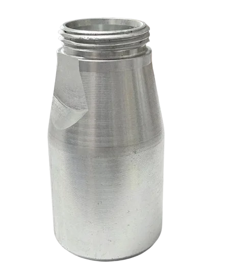 Graco 15E567 Intake Valve Housing – Part #15E567