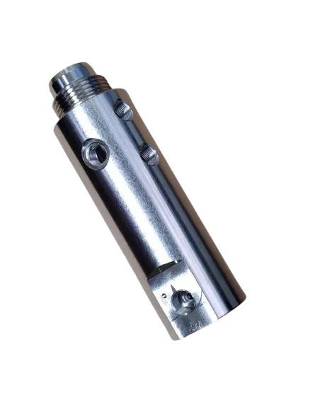 Graco 15E599 Filter Base – Part #15E599
