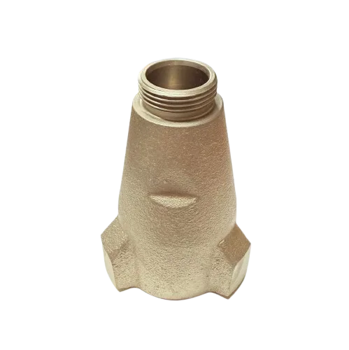 Graco 15E654 Intake Valve Housing – Part #15E654