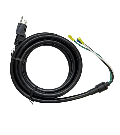 Graco 15H064 Power Cord – Part #15H064
