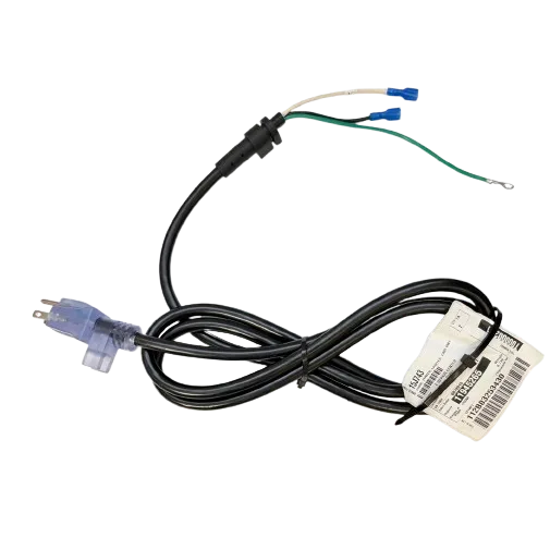 Graco 15J743  Power Cord Set (Lighted) – Part #15J743