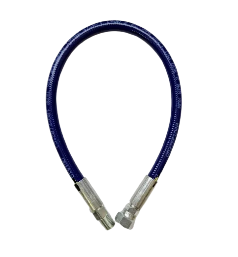 Graco 15J744 Return Pressure Hose – Part #15J744