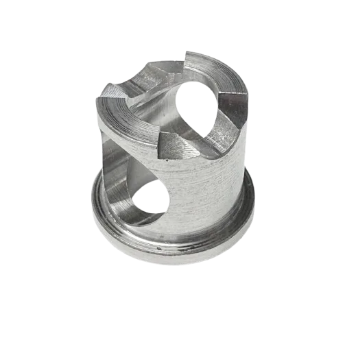 Graco 15J770 RAC Housing – Part #15J770