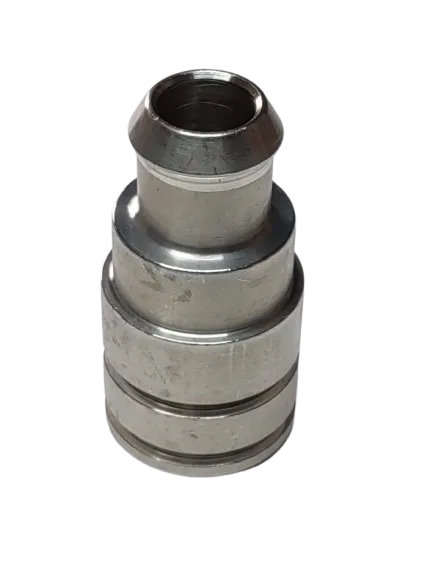 Graco 15R237 Inlet Adapter – Part #15R237