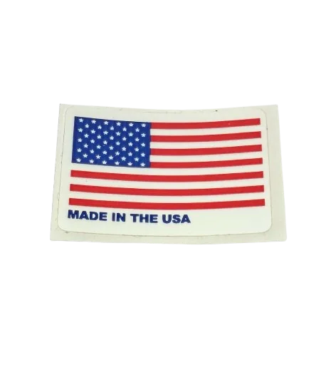 Graco 15Y118 Made in the USA Label – Part #15Y118