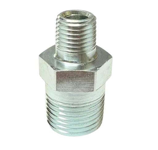 Graco 162449 Reducing Nipple Fitting – Part #162449