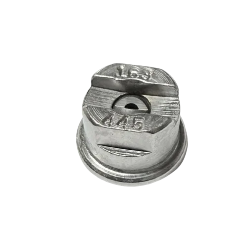 Graco 163445 Silver Flat Tip 445 – Part #163445