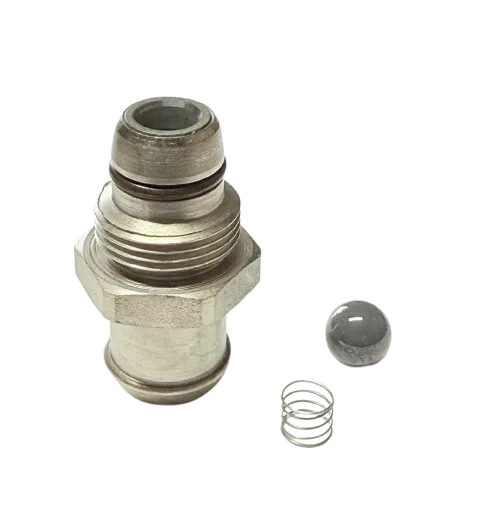 Graco 16E844 Pump Inlet Valve Repair Kit – Part #16E844