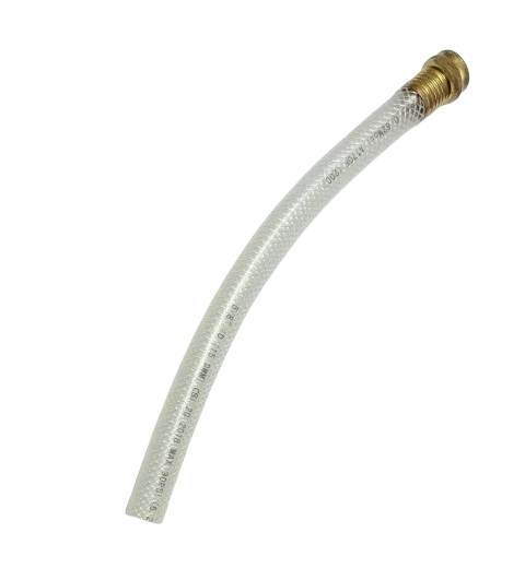 Graco 16H348 Magnum Paint Sprayer Suction Tube – Part #16H348