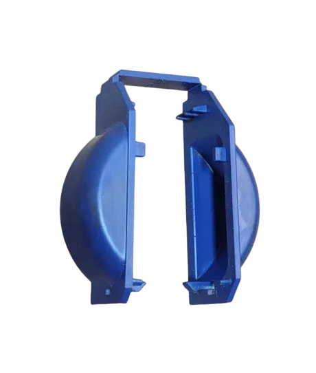 Graco 16W319 Gear Housing Cover – Part #16W319