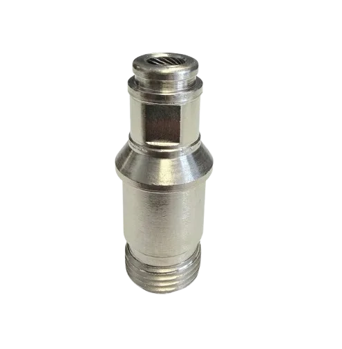 Graco 16X833 Quick Disconnect Fitting 3/8 NPSM – Part #16X833