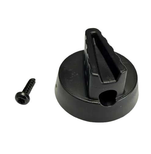 Graco 17A221 Prime Valve Knob – Part #17A221