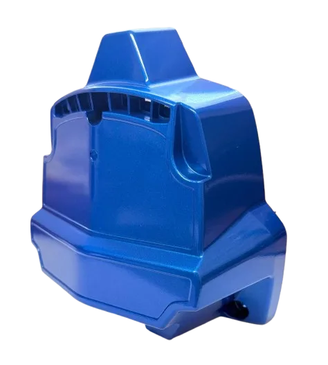 Graco 17C541 Painted Front Cover – Part #17C541