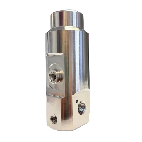 Graco 17C590 Tall Filter Manifold – Part #17C590