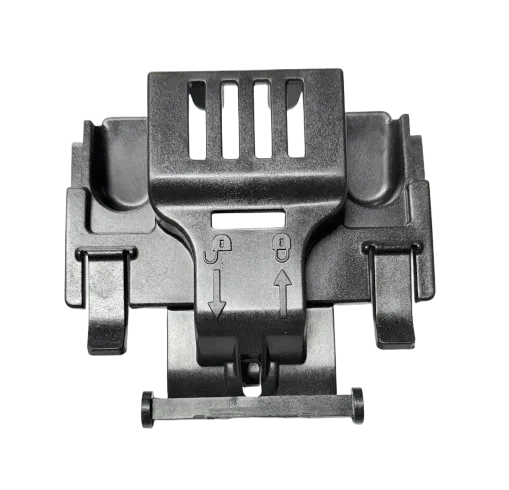 Graco 17F233 Pump Locking Door Cover – Part #17F233