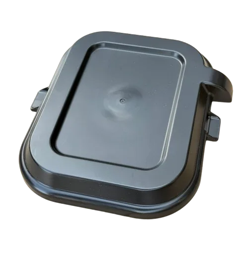 Graco 17H417 1.5 Gallon Hopper Lid – Part #17H417