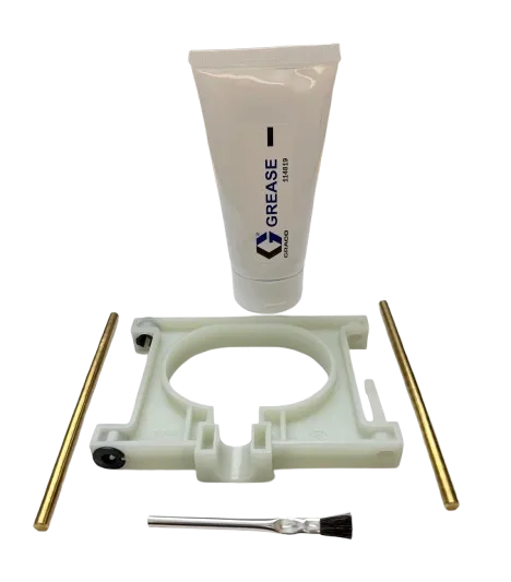Graco 17J864 Yoke Repair Kit – Part #17J864