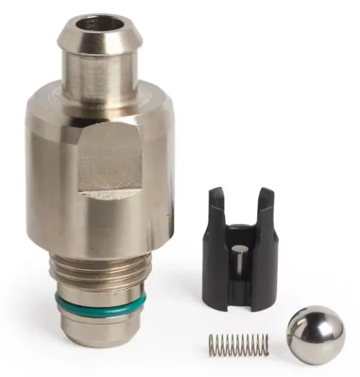 Graco 17J876 Inlet Housing Kit – Part #17J876