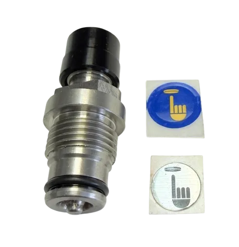 Graco 17J878 Ball Knocker Kit – Part #17J878