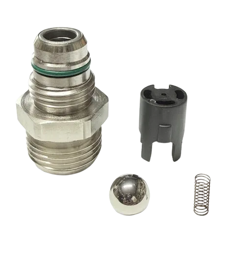 Graco 17J924 Valve Inlet Hopper Kit – Part #17J924
