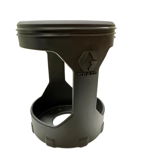 Graco 17N392 Reservoir Cup – Part #17N392