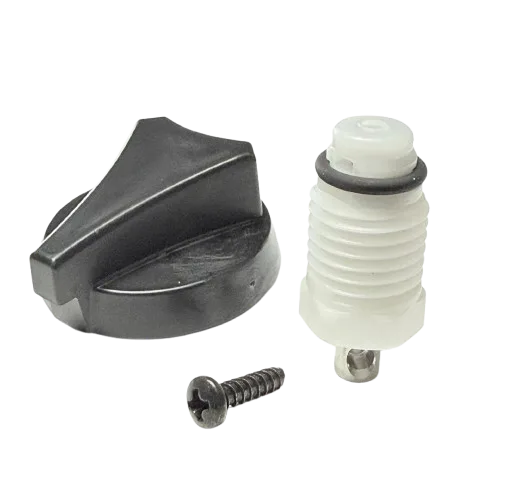 Graco 17P098 Prime Valve Kit – Part #17P098