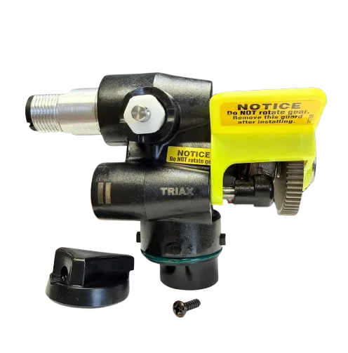 Graco 17P186 Pump Assembly – Part #17P186