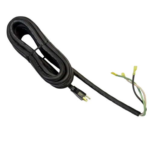 Graco 17H708 Power Cord – Part #17H708